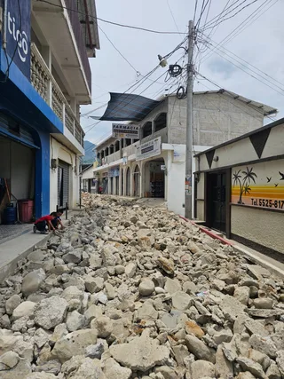 Avance de obra del 05/06/2026 — foto 2