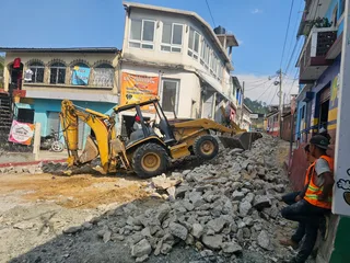 Avance de obra del 05/06/2026 — foto 4