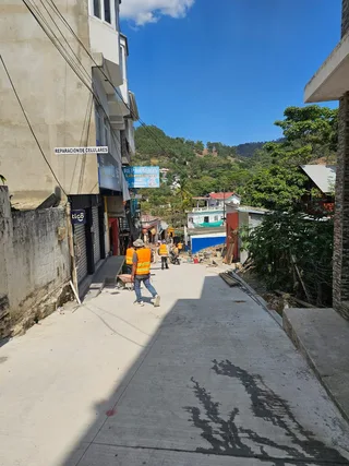 Avance de obra del 05/06/2026 — foto 5