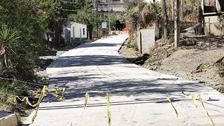 Avance de obra — Gasolinera Mayén, Colegio Valle del Urram y cruce — foto 6